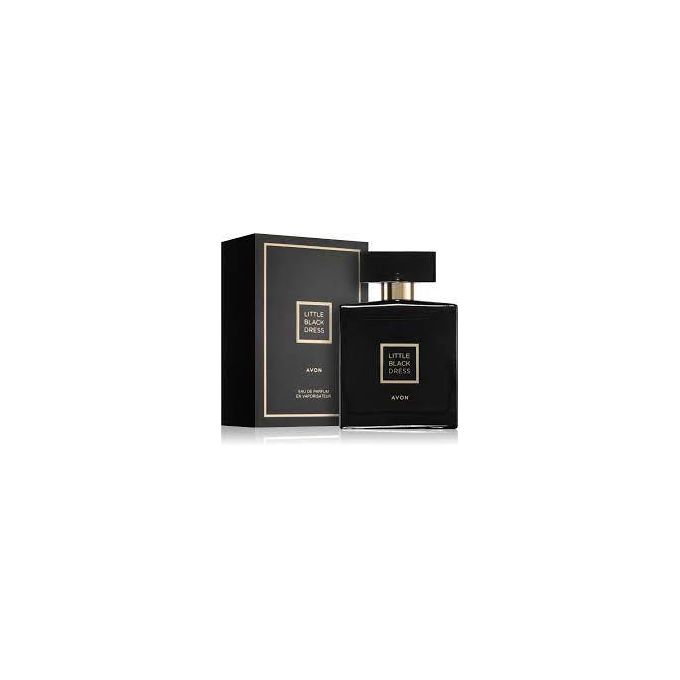 Avon Little Black Dress - EDP - For Women - 50ml