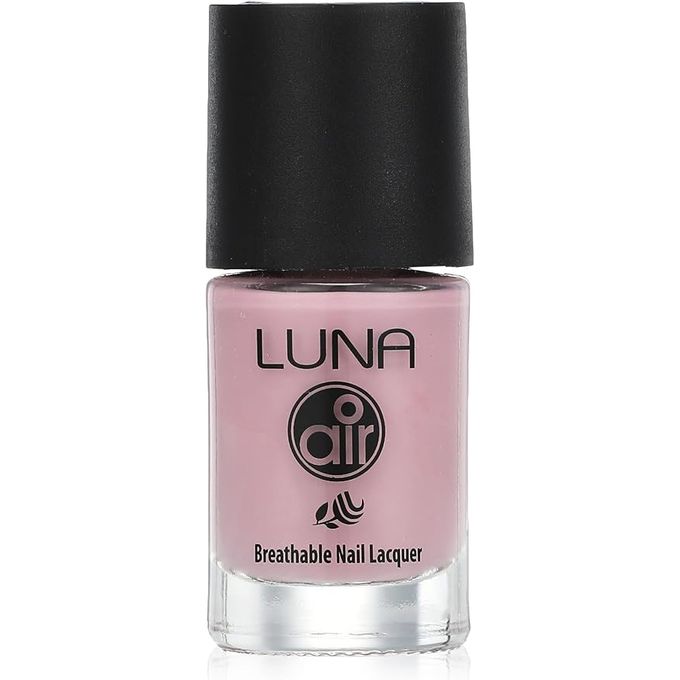 Luna Air Breathable Nail Polish Luna - 10 Ml - No. 22