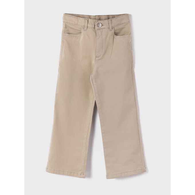LC Waikiki Wideleg Girls Jeans