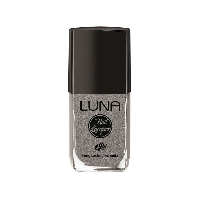 Luna Nail Polish Lacquer Luna 10 Ml - No. 602