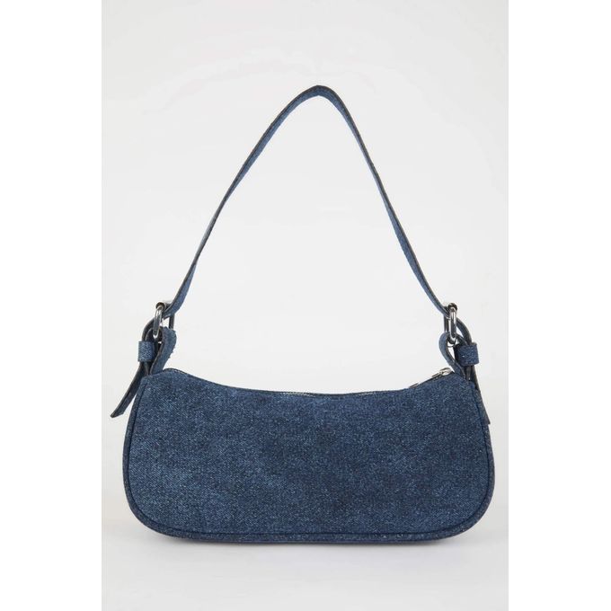 Defacto Woman Jean Shoulder Bag