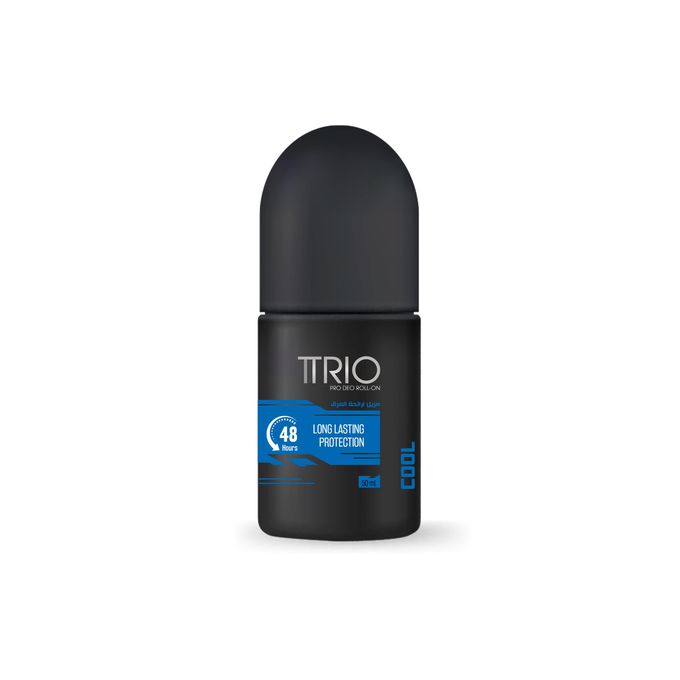 TRIO PRO Roll-on cool - 50 ML