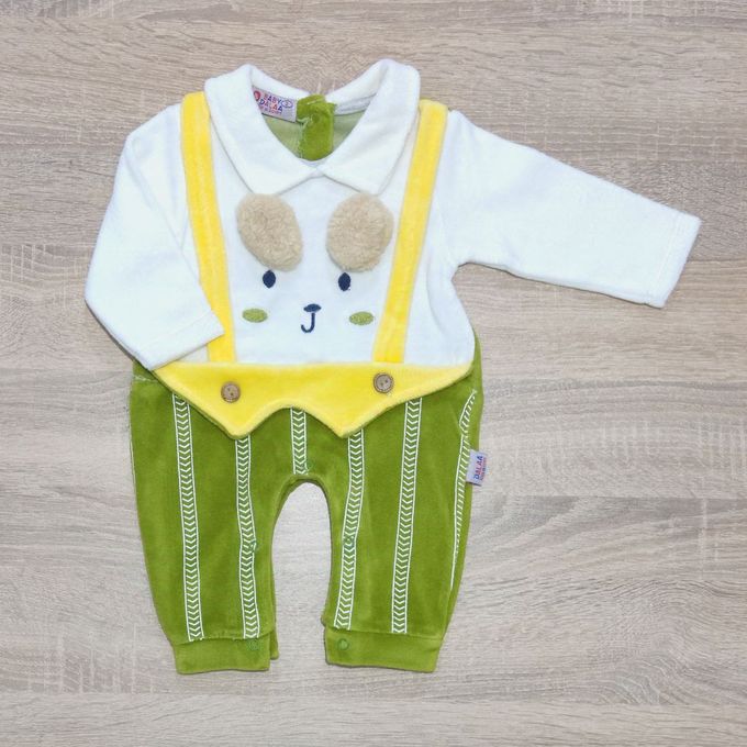 BABY Boys Winter Overall