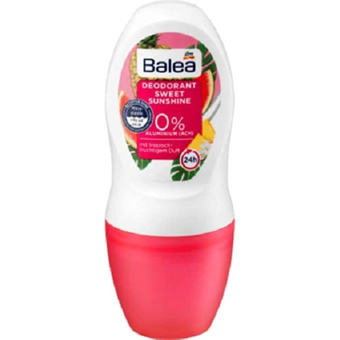 Balea Roll Sweet Sunshine Deodorant 50ml