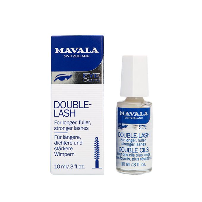 Mavala Eye-Lite Double-Lash - 10ml