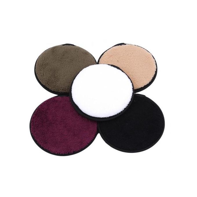 Reusable Makeup Remover Towel.2 Pcs