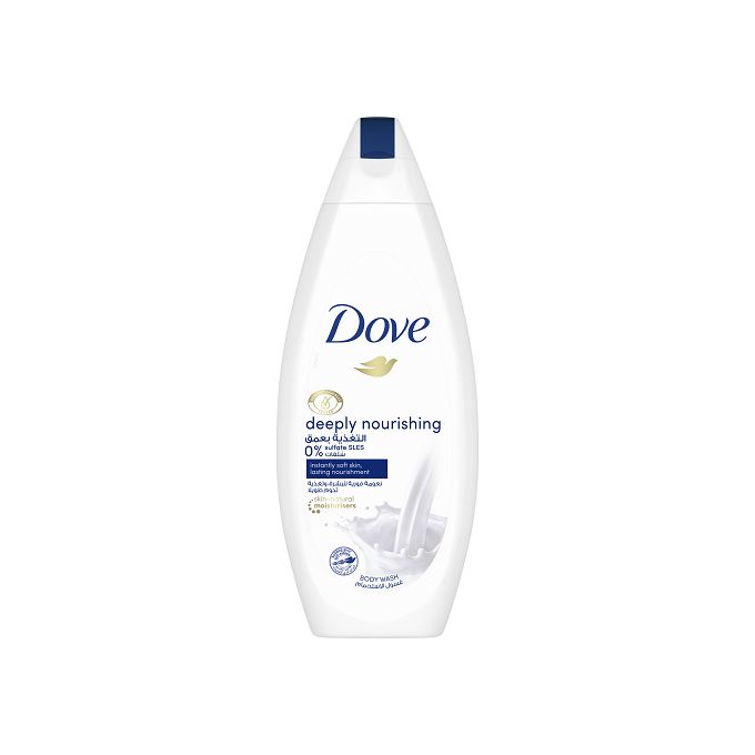 Dove Body Wash Deeply Nourishing-500ml