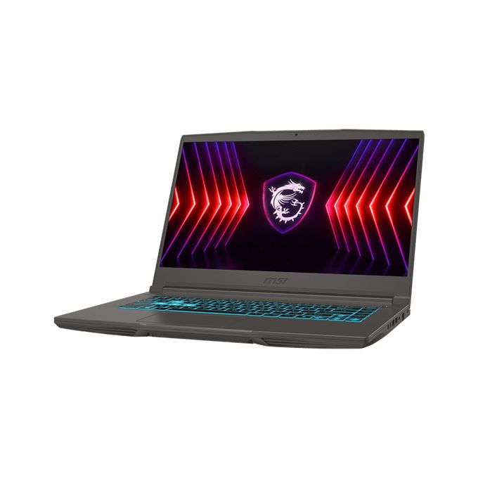MSI Thin 15 B13UCX - Core I7-13620H