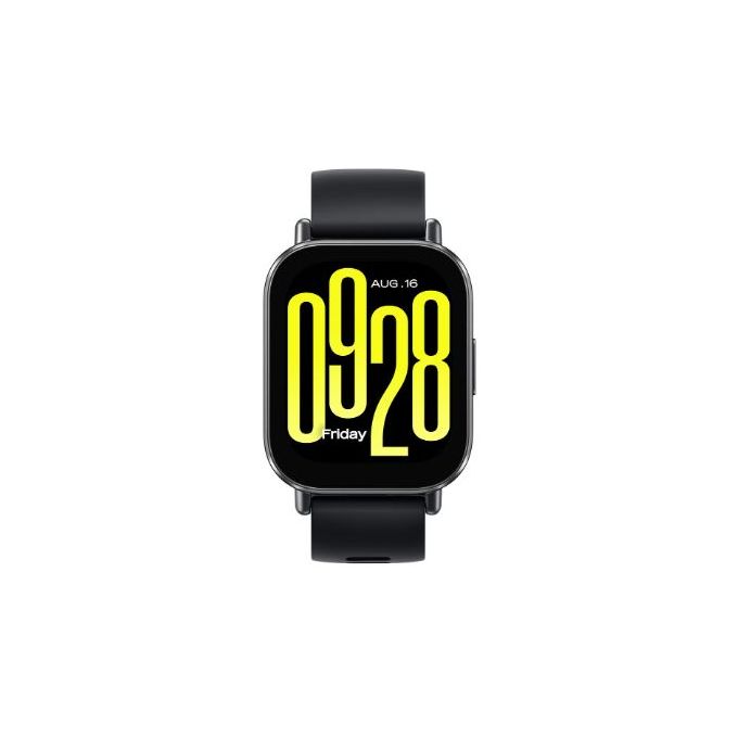 XIAOMI Watch 5 Active Midnight Black
