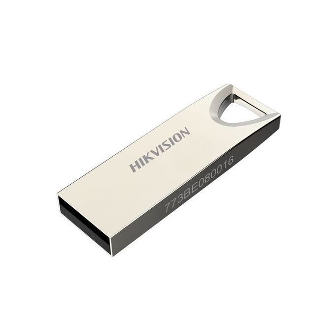 Hikvision 64GB - USB 2.0 Flash Metal