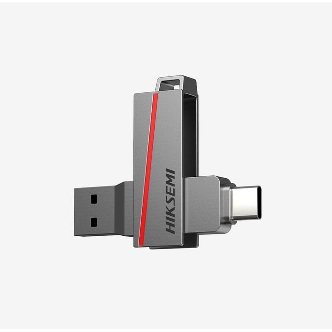 Hiksemi 64GB Slim Dual USB3.2