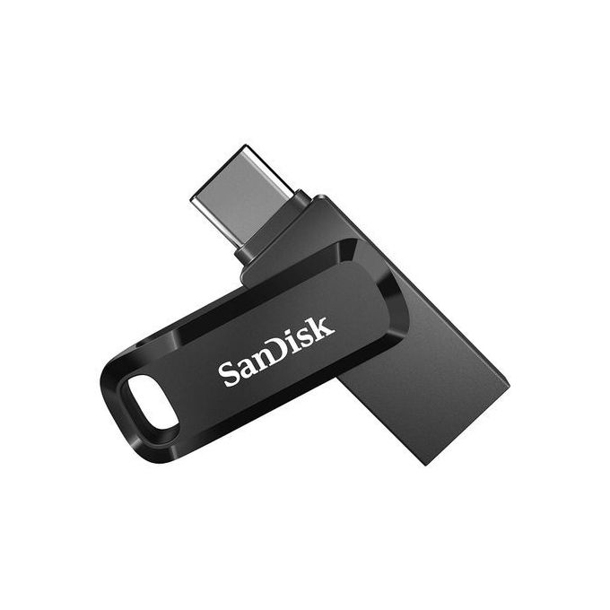 Sandisk 64GB Ultra Dual Drive