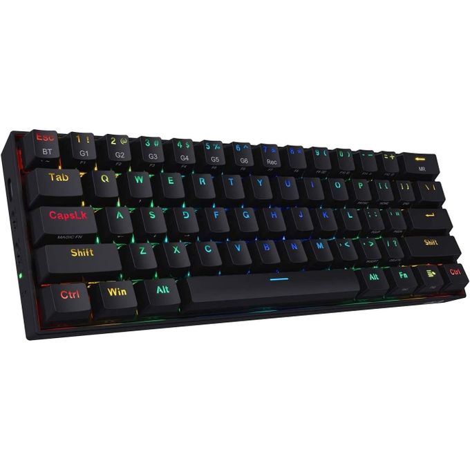 Redragon K530 Draconic Pro RGB Wireless