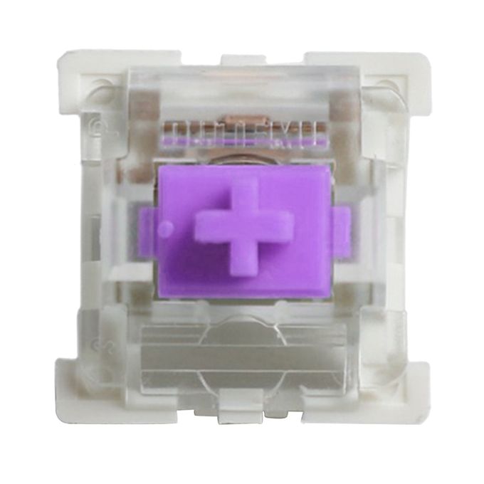 Mechanical Gaming Keyboard Switches Replaceable