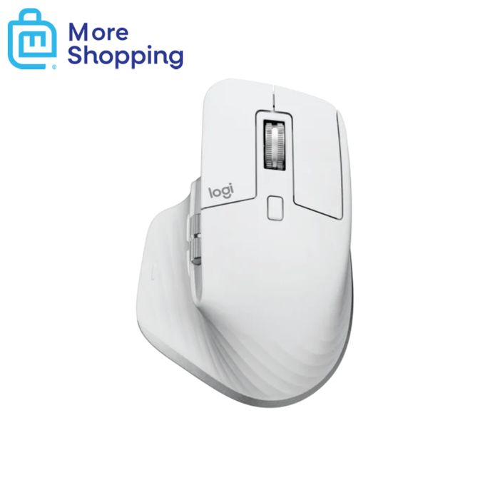 Logitech MX Master 3S Wireless Mouse