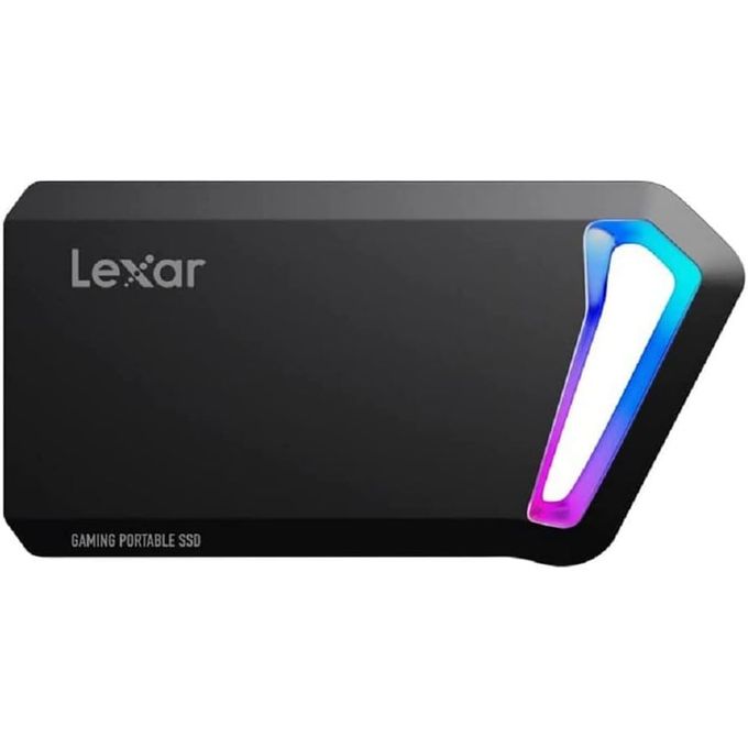 Lexar SL660 Blaze 1TB Gaming
