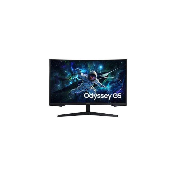 Samsung Odyssey G5 G55C 32