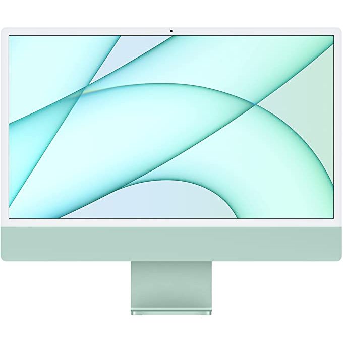 Apple IMac 24 M1 512GB Green