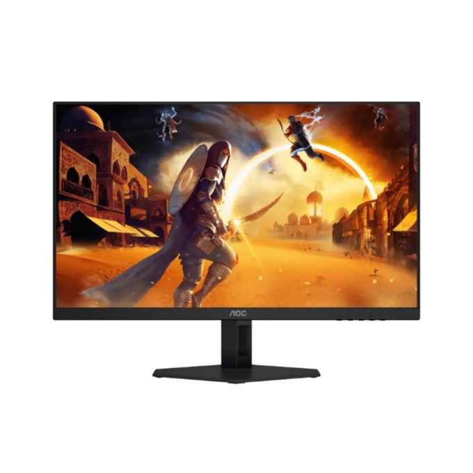 Aoc MONITOR 27" Gaming 27