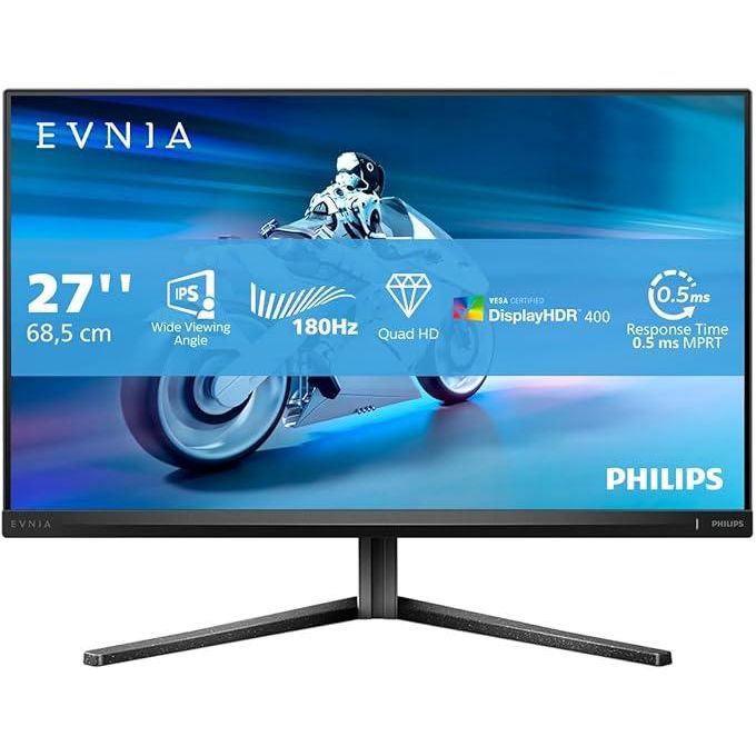 Philips Evnia - 27M1C5500VL - 27