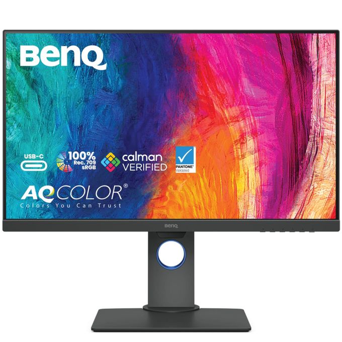 Benq Designer Monitor PD2705Q 27" Inch