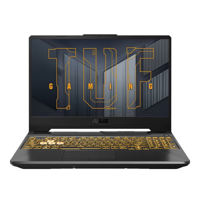 Asus LapTop TUF Gaming A15