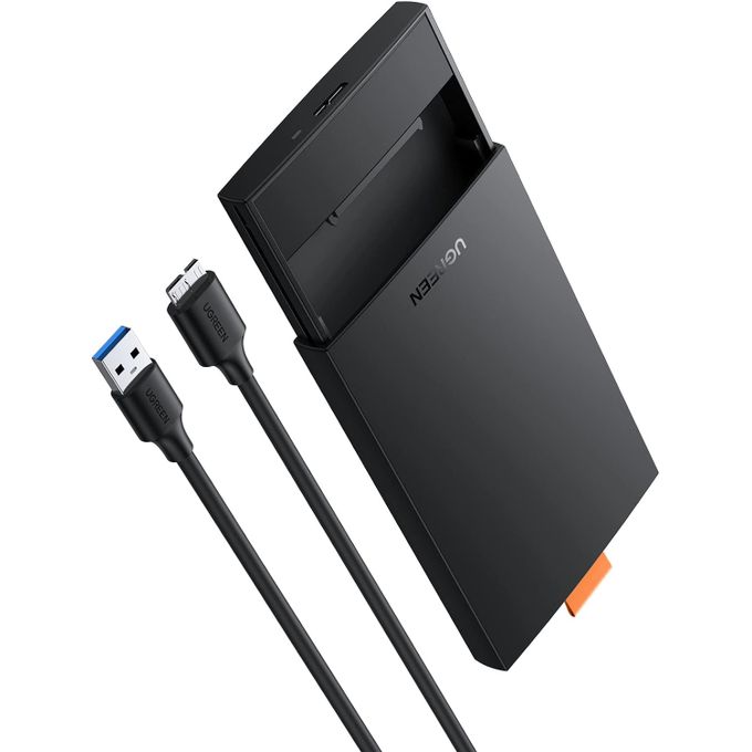 Ugreen CM237 USB3.0 To 2.5-inch SATA