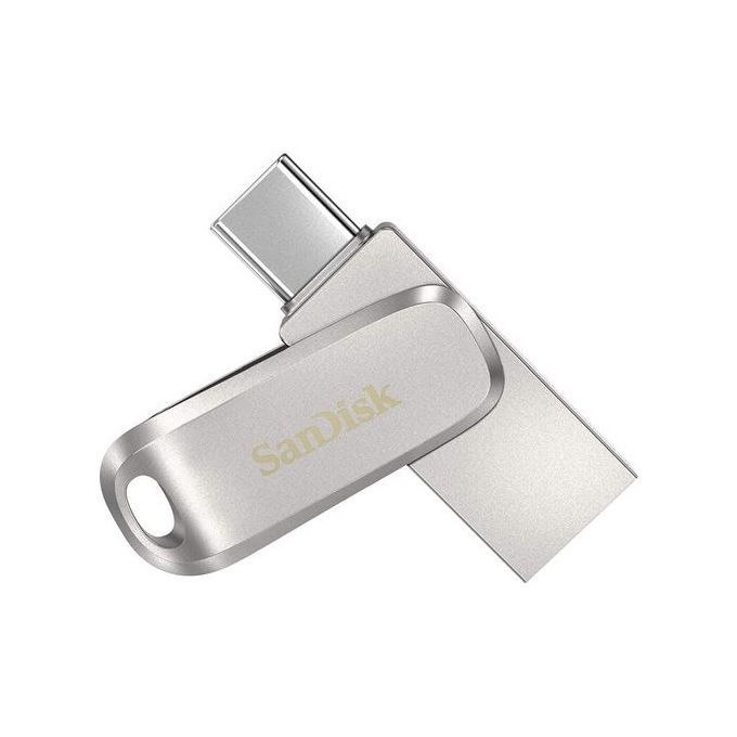 Sandisk 64GB Type-C Ultra Dual Luxe