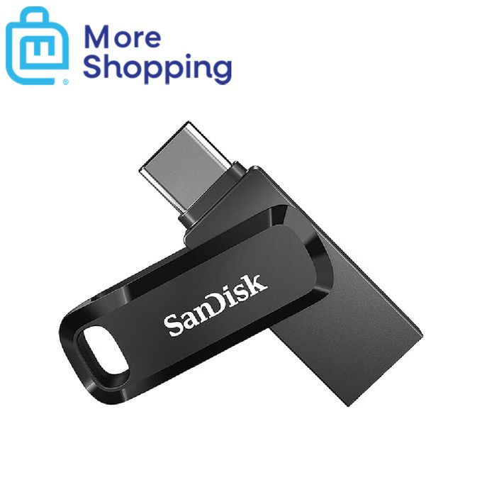 Sandisk 32GB Ultra Dual Drive GO USB Type C