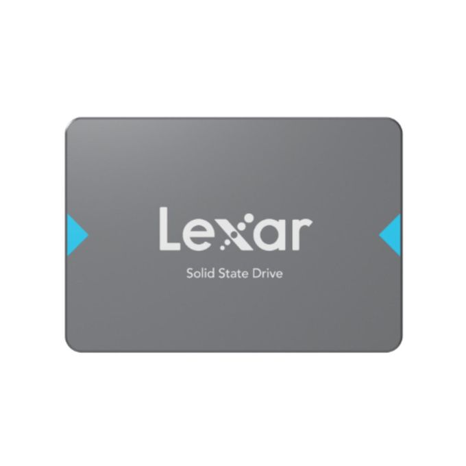 Lexar SSD 480GB NQ100