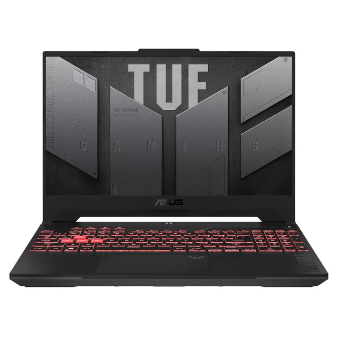 Asus LapTop TUF Gaming A15-FA507NUR