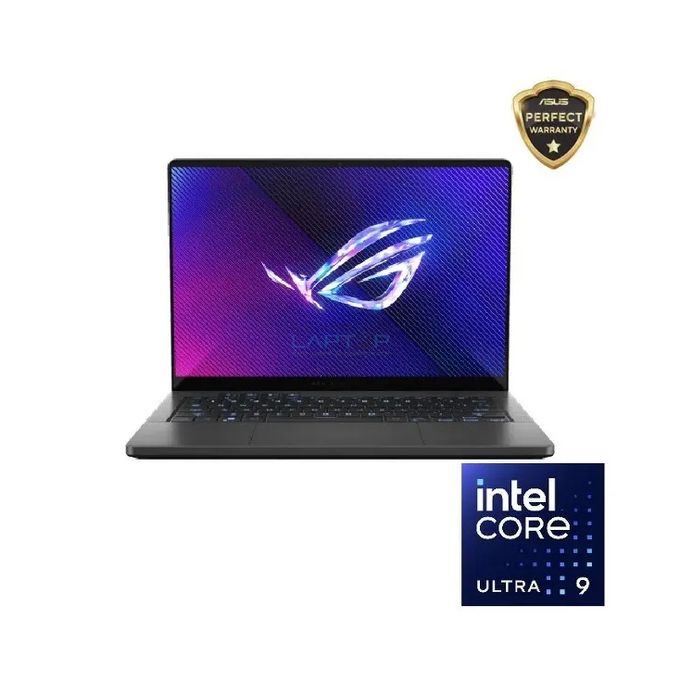Asus ROG Zephyrus G16 GU605MY