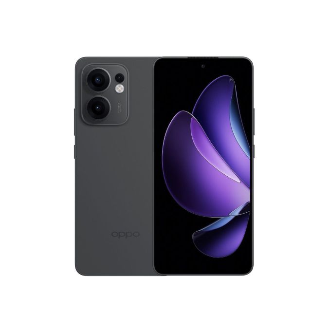 OPPO Reno 13F - Graphite Grey