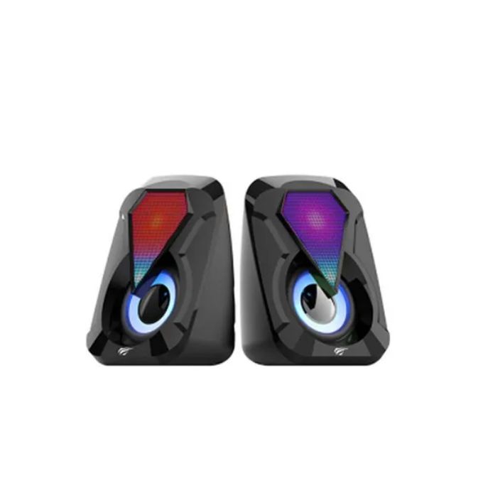 Havit Wired Speaker HV-SK211 Black