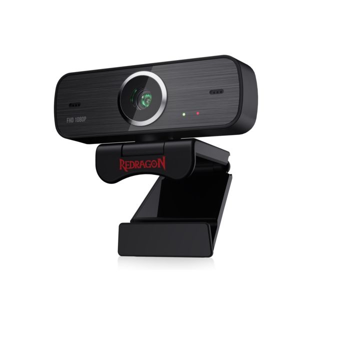 Redragon GW800 1080P Webcam With Built-in