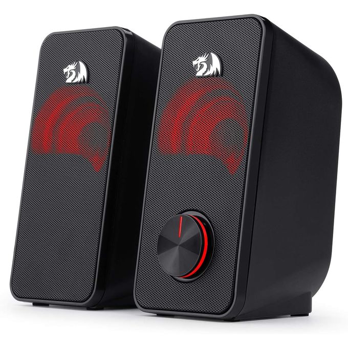 Nacon Redragon GS500 Stentor PC Gaming