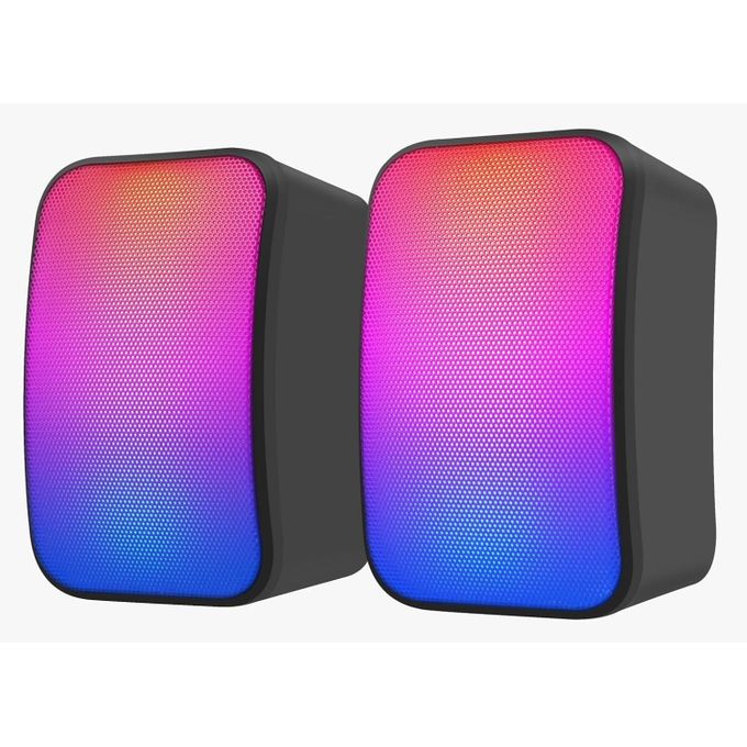 Point Speaker Laptop/computer Gaming RGB