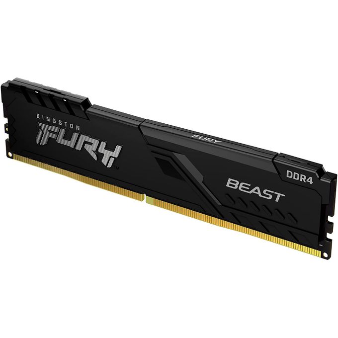 Kingston 16GB Fury Beast DDR4 3200MHZ