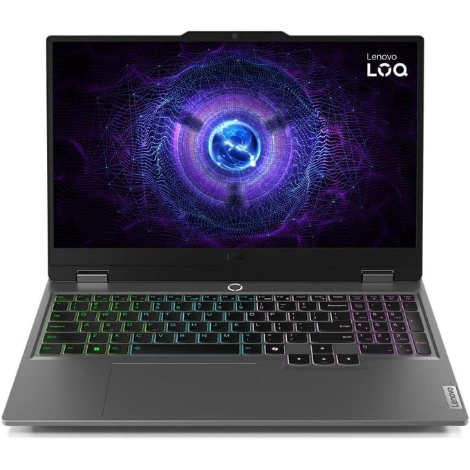 Lenovo LOQ 15IRX9 83DV00VLED