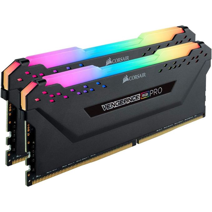 Corsair Vengeance RGB PRO 16 GB (2 X 8 GB)