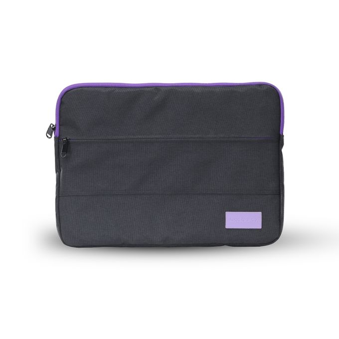 LPad Sleeve (Without Handle) - Black X