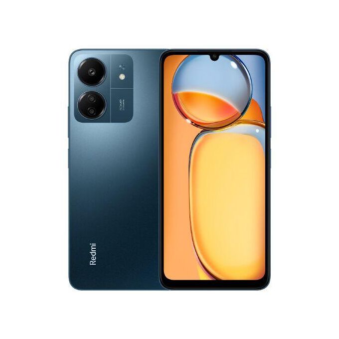 XIAOMI Redmi 13C- Navy Blue