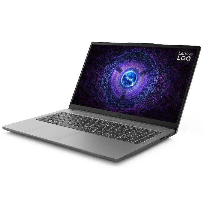Lenovo LOQ E 15IAX9E Gaming Laptop