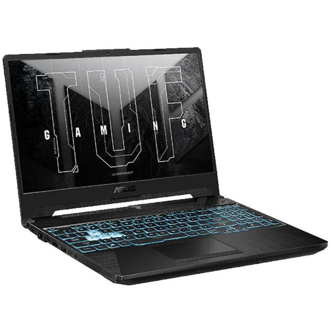 Asus LapTop TUF Gaming A15 FA506NC