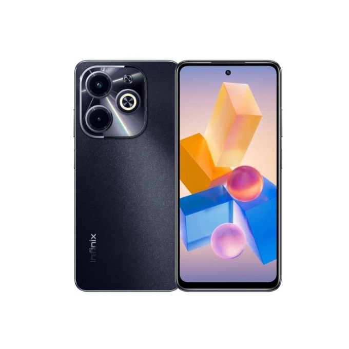 Infinix Hot 40i - Black