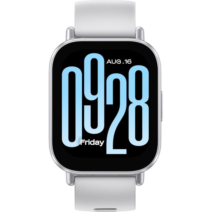 XIAOMI Redmi Watch 5 Active Silver