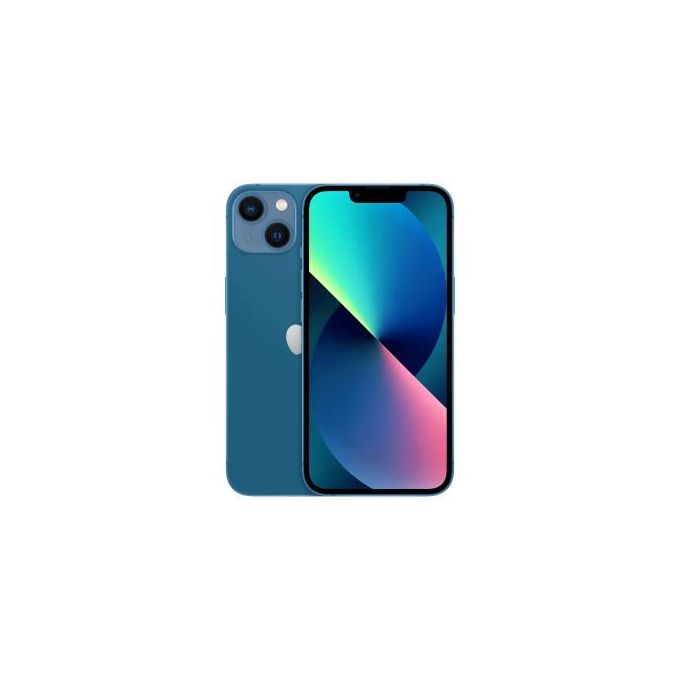 Apple Iphone 13 - Blue