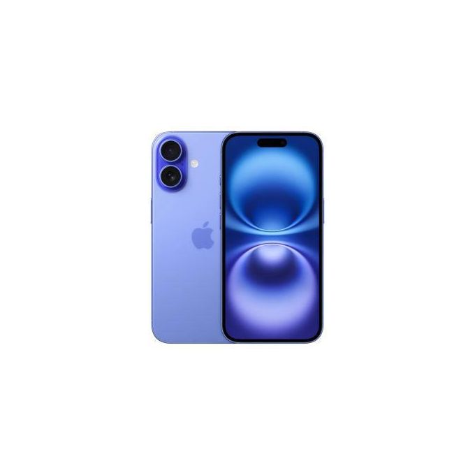 Apple IPhone 16 - Ultramarine
