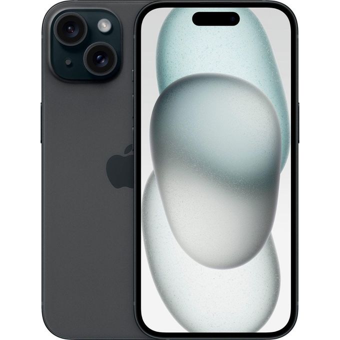 Apple IPhone 15 - Black