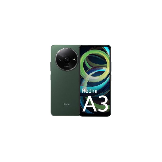XIAOMI Redmi A3 - Forest Green